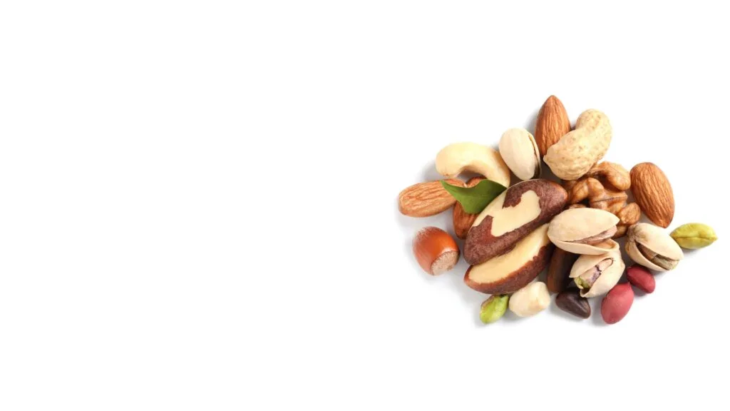 nuts kategori