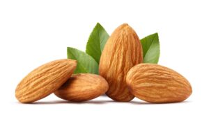 almond