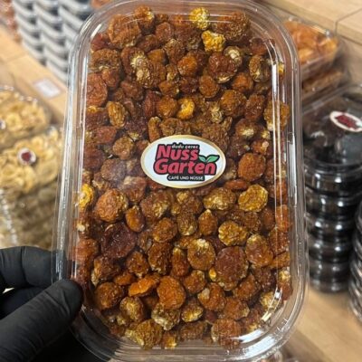 Getrocknete Physalis