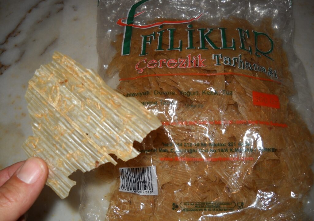 Tarhana: Was macht diese traditionelle Suppe so besonders? 1 Tarhana: Was macht diese traditionelle Suppe so besonders?