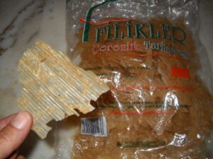 Tarhana: Was macht diese traditionelle Suppe so besonders?